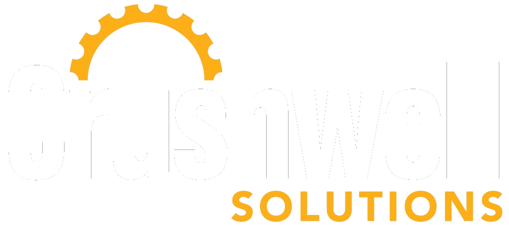 Crushwell Solutions