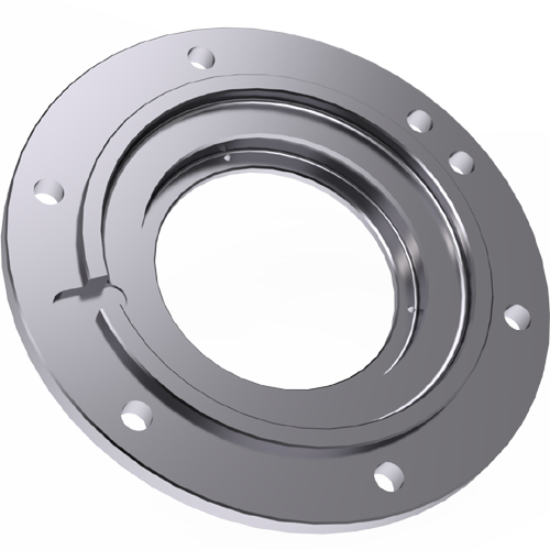 BEARING COVER