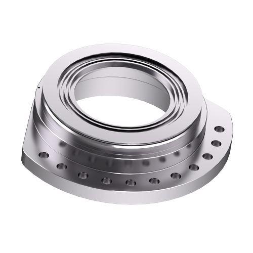 BEARING HOUSING
