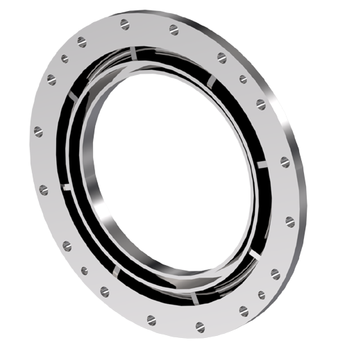 BEARING HOUSING COVER