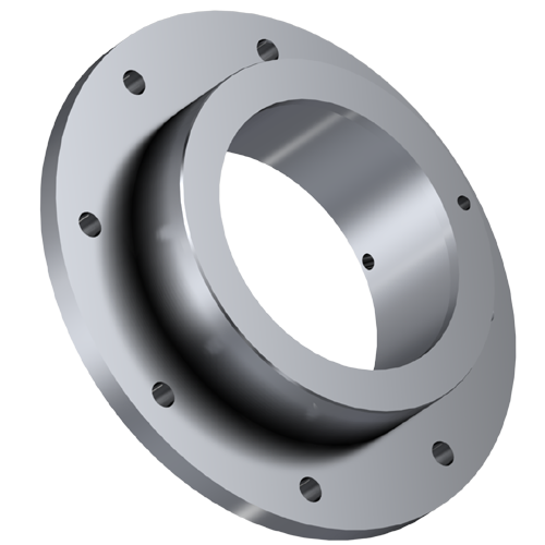 BEARING HOUSING