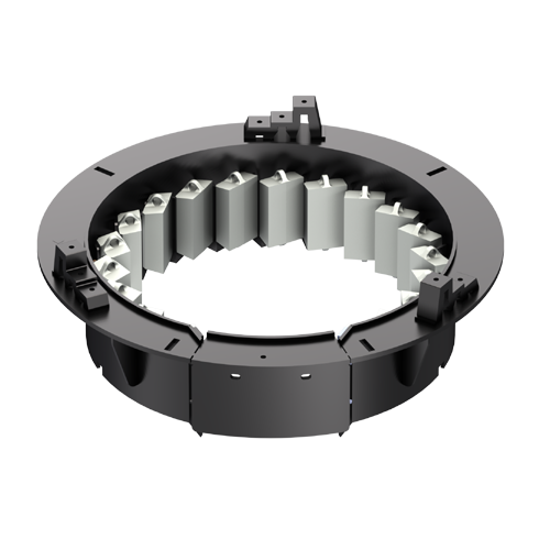 CAVITY RING