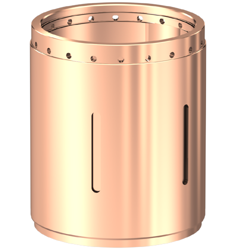 ECCENTRIC BUSHING