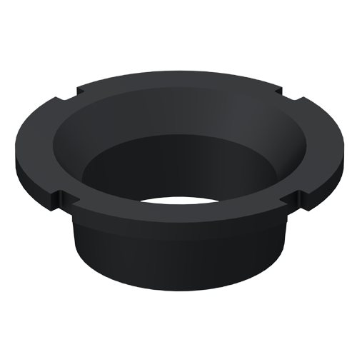 FEED TUBE