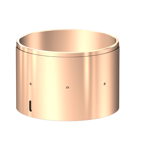 FRAME BUSHING