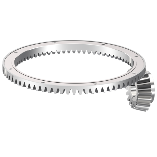 GEAR & PINION SET