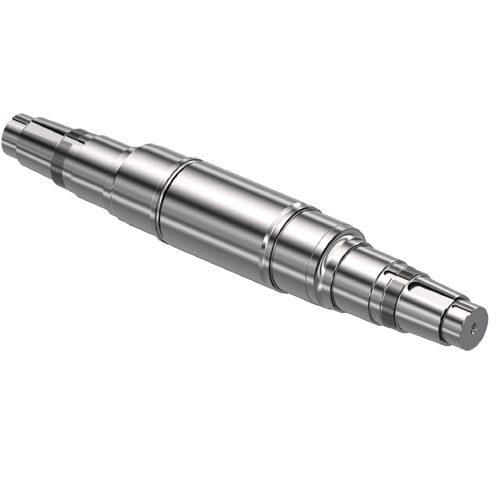 MAIN SHAFT