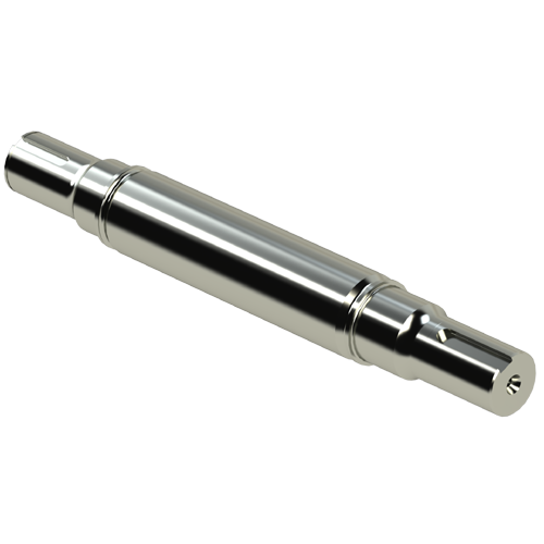 PINION SHAFT