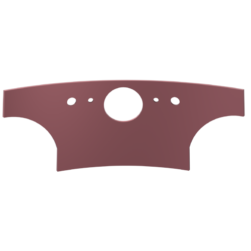 PROTECTION PLATE