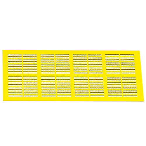 PU MESH 2