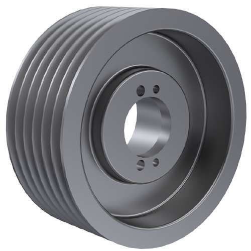 PULLEY