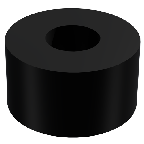 RUBBER WASHER