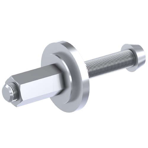 TENTION BOLT