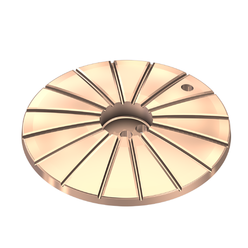 THRUST BEARING