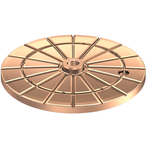 THRUST BEARING