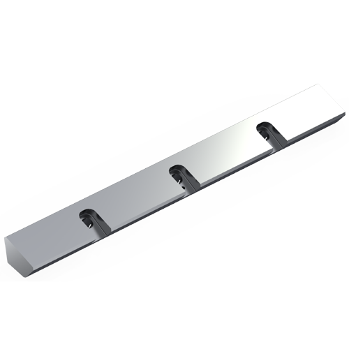 CLAMPING BAR
